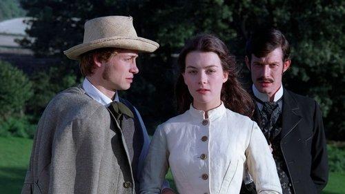 Tess of the D'Urbervilles filmas žiurėti online