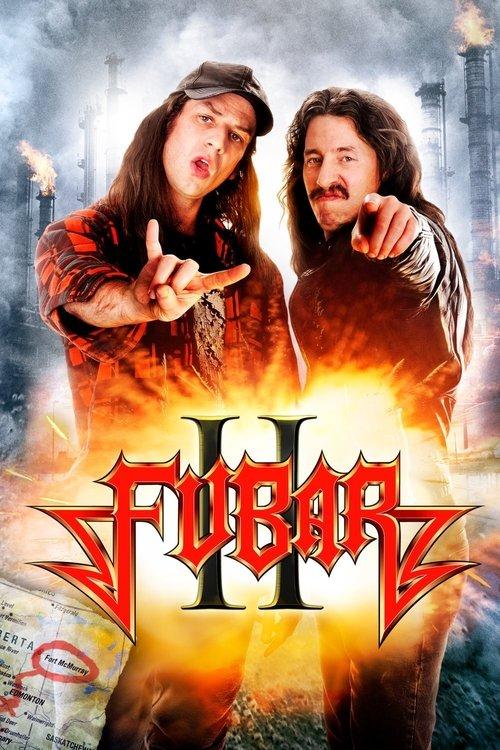 Fubar II filmas online