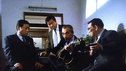 Kaisha monogatari: Memories of You filmas žiurėti online