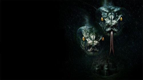 The Anacondas filmas žiurėti online