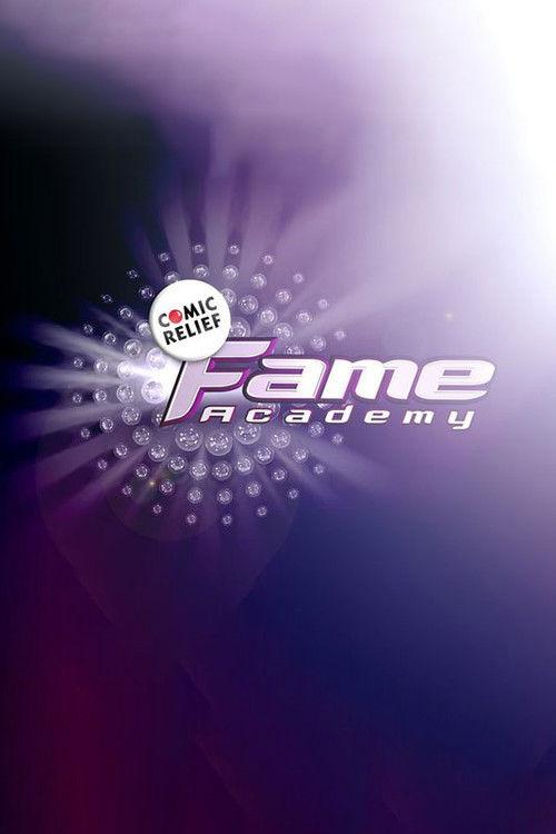 Comic Relief Does Fame Academy filmas online