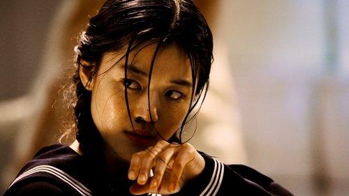 Kraujas: Paskutinis vampyras filmas žiurėti online