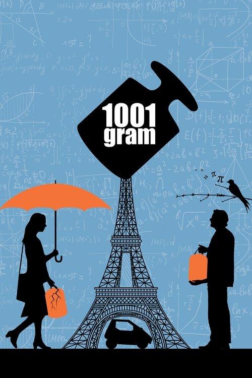 1001 gram filmas online
