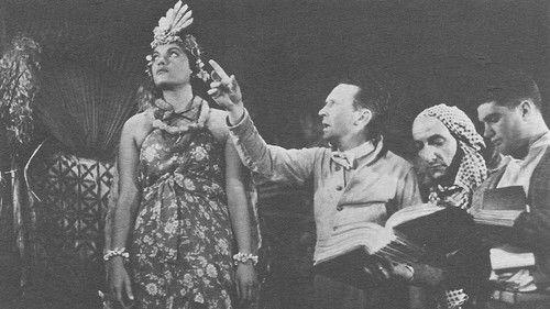 Robinson Crusoe of Clipper Island filmas žiurėti online