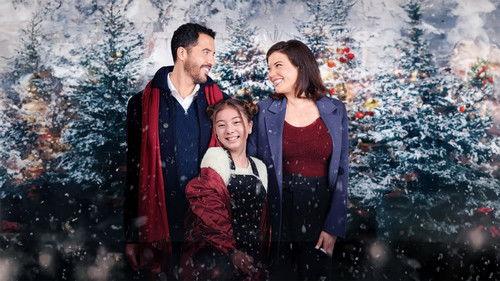 Mom's Christmas Boyfriend filmas žiurėti online