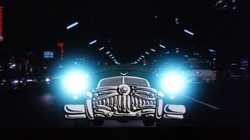 Heavy Traffic filmas žiurėti online