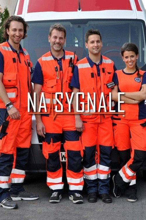 Na sygnale filmas online