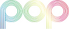 POP Film studio logo