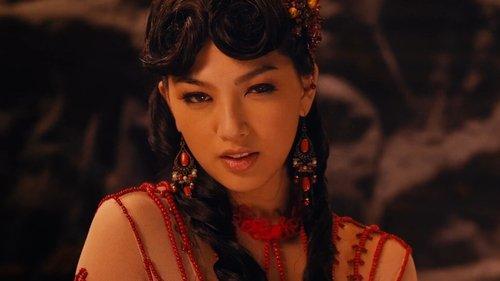 3-D Sex and Zen: Extreme Ecstasy filmas žiurėti online