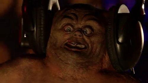 Gingerdead Man 3: Saturday Night Cleaver filmas žiurėti online