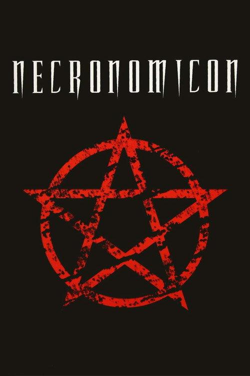 Necronomicon filmas online
