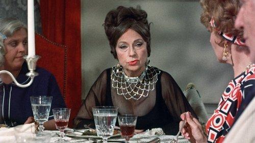 Dear Dead Delilah filmas žiurėti online