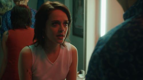 Imitation Girl filmas žiurėti online