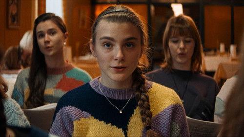 Sbormistr filmas žiurėti online