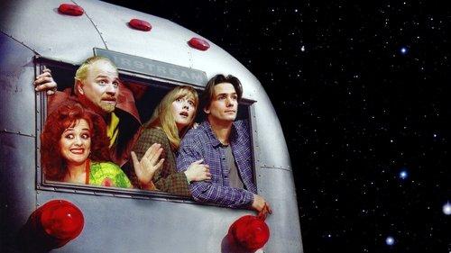 Out There filmas žiurėti online