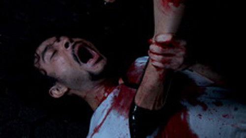 Rintihan Kuntilanak Perawan filmas žiurėti online