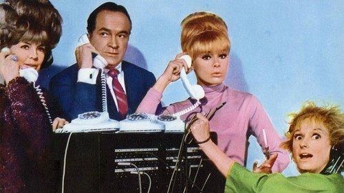 Boy, Did I Get a Wrong Number! filmas žiurėti online