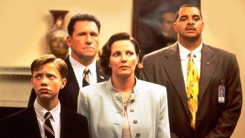 First Kid filmas žiurėti online