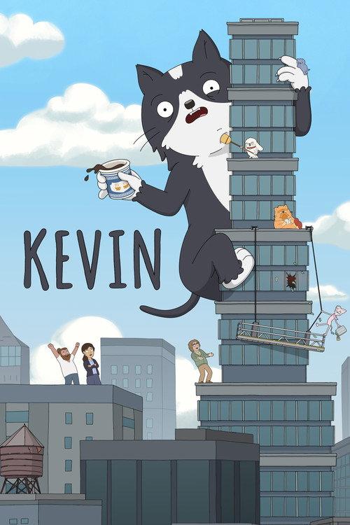 Kevin filmas online