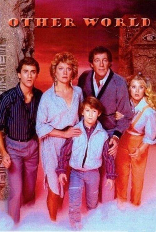 Otherworld filmas online