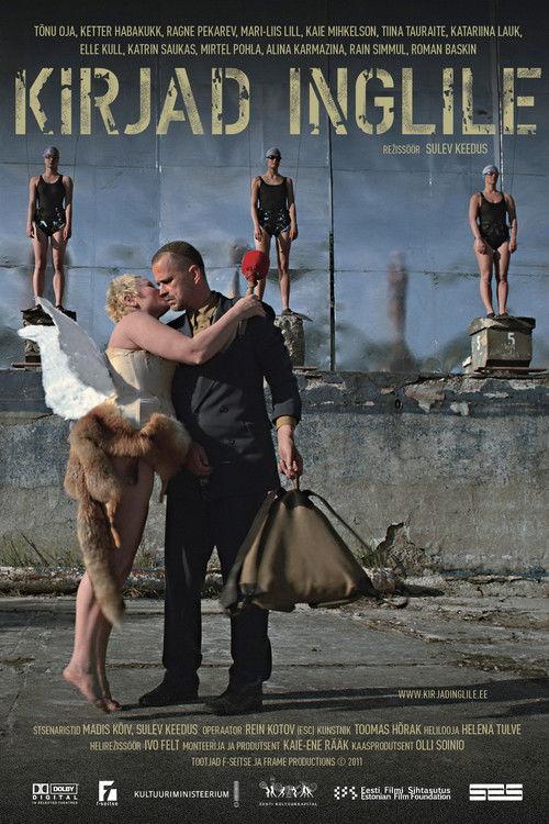 Letters to Angel filmas online