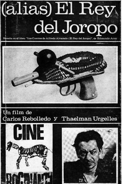 (Alias) El Rey del Joropo filmas online