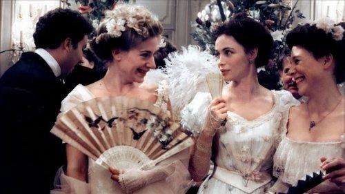 Sentimental Destinies filmas žiurėti online