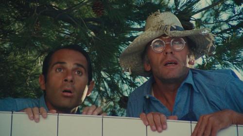 Swimming Instructor filmas žiurėti online