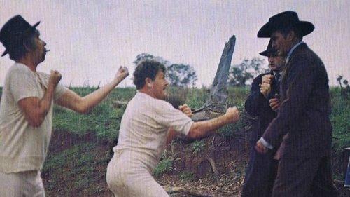 The Picture Show Man filmas žiurėti online