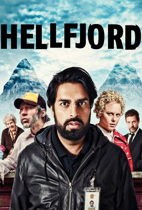Hellfjord filmas online
