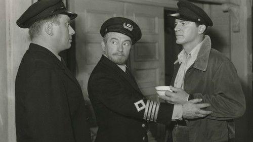 Sealed Cargo filmas žiurėti online