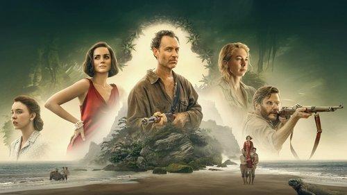 Edenas filmas žiurėti online