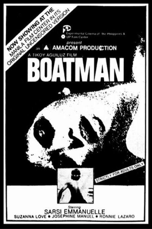 Boatman filmas online