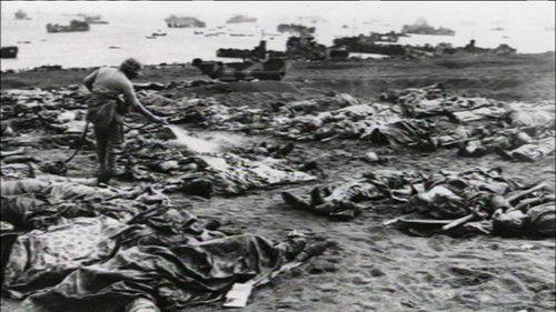 Heroes of Iwo Jima filmas žiurėti online