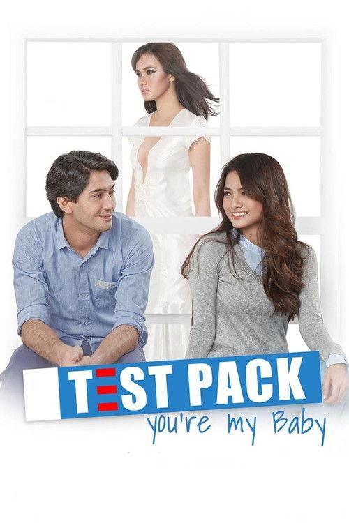 Test Pack, You're My Baby filmas online