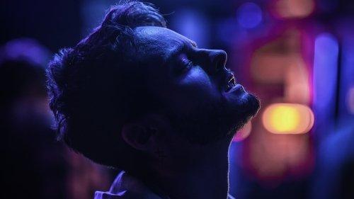 A Good Man filmas žiurėti online