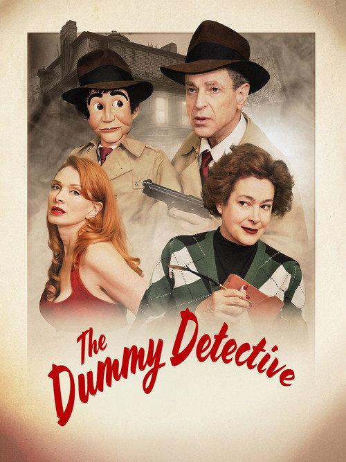 The Dummy Detective filmas online