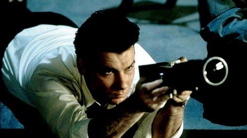 RKO 281 filmas žiurėti online