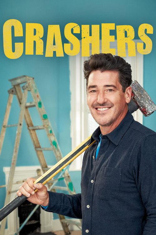 Crashers filmas online