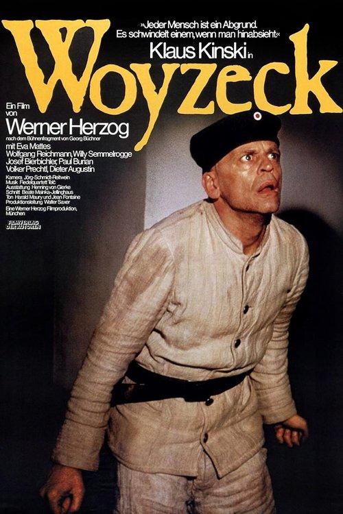 Woyzeck filmas online