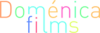 Doménica Films studio logo