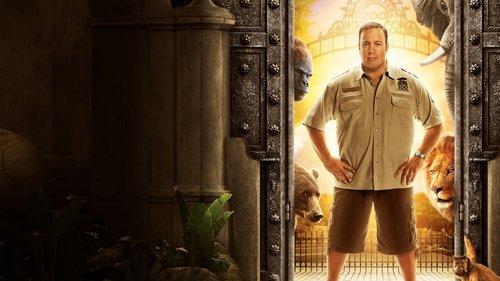 Zoologijos Sodo Prižiūrėtojas filmas žiurėti online