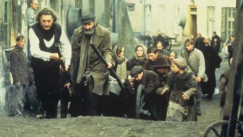 Daens filmas žiurėti online