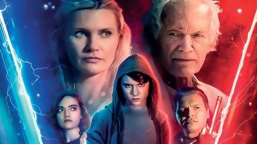 The Unhealer filmas žiurėti online