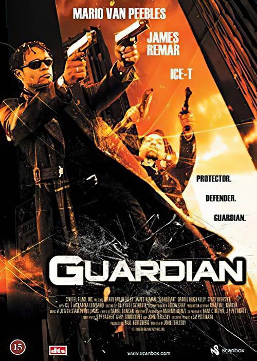 Guardian filmas online