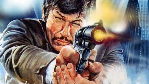 The Stone Killer filmas žiurėti online