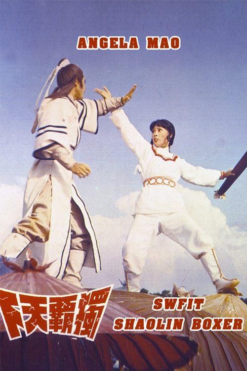 Swift Shaolin Boxer filmas online