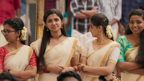 Super Sharanya filmas žiurėti online