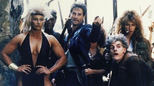 Interzone filmas žiurėti online