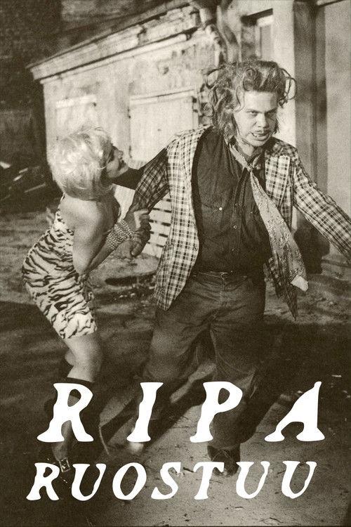 Ripa Hits the Skids filmas online